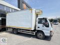 2003 ISUZU NPR 66 KAPALI KASA CCL A.Ş'DEN