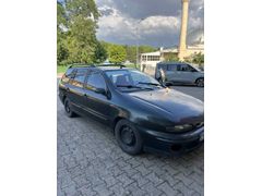 Sahibinden Fiat Marea 1.6 SX 1998 Model 