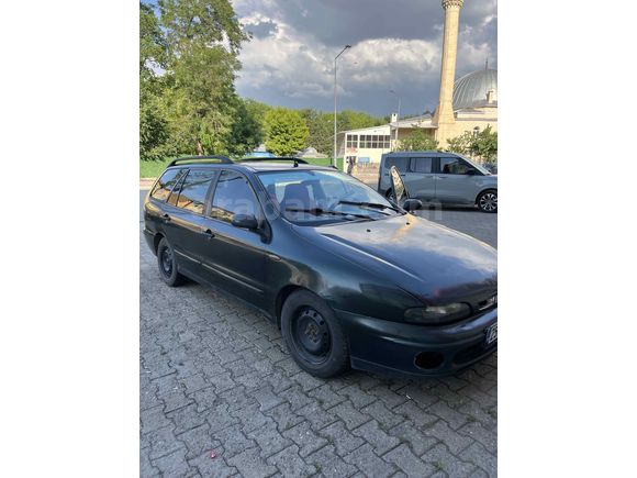 Sahibinden Fiat Marea 1.6 SX 1998 Model 
