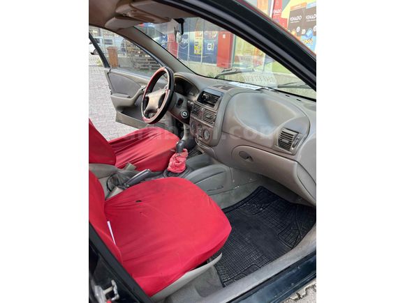 Sahibinden Fiat Marea 1.6 SX 1998 Model 