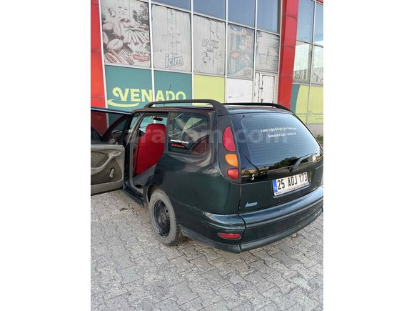 Sahibinden Fiat Marea 1.6 SX 1998 Model 