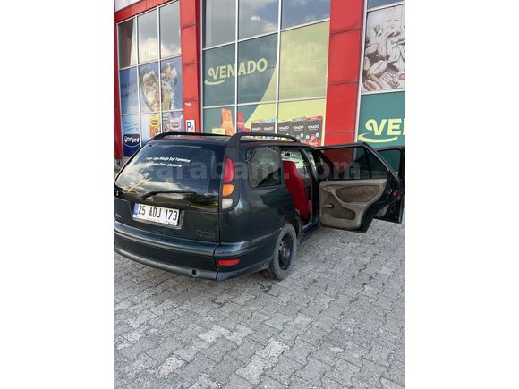 Sahibinden Fiat Marea 1.6 SX 1998 Model 