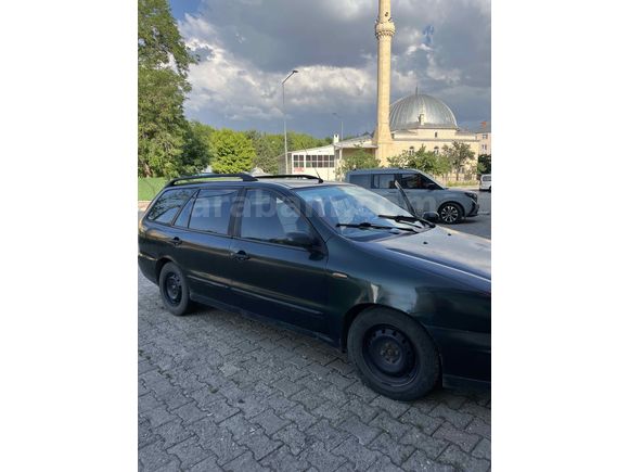 Sahibinden Fiat Marea 1.6 SX 1998 Model 