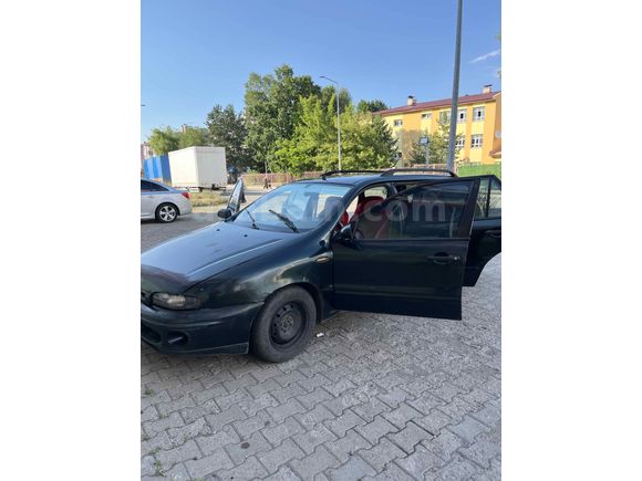 Sahibinden Fiat Marea 1.6 SX 1998 Model 