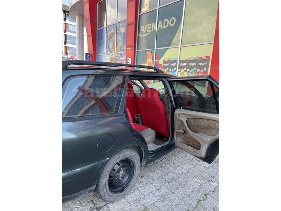 Sahibinden Fiat Marea 1.6 SX 1998 Model 