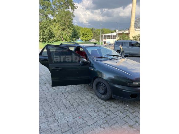 Sahibinden Fiat Marea 1.6 SX 1998 Model 