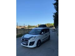Sahibinden Fiat Doblo Combi 1.6 Multijet Premio 2012 Model 