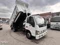 "GALERİ PINAR" 2008 İSUZU NPR TURBO SAÇ DAMPERLİ 440km