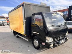 "GALERİ PINAR" 2008 İSUZU NPR TURBO MEŞRUBAT KASA 303.KM