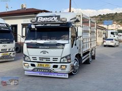 BİRGÖL'DEN HATASIZ TURBO 326'KM ORJİNAL BAKIMLI