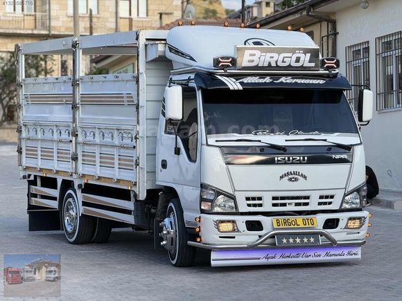 BİRGÖL'DEN HATASIZ TURBO 326'KM ORJİNAL BAKIMLI