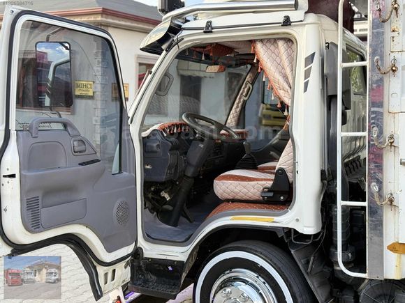 BİRGÖL'DEN HATASIZ TURBO 326'KM ORJİNAL BAKIMLI