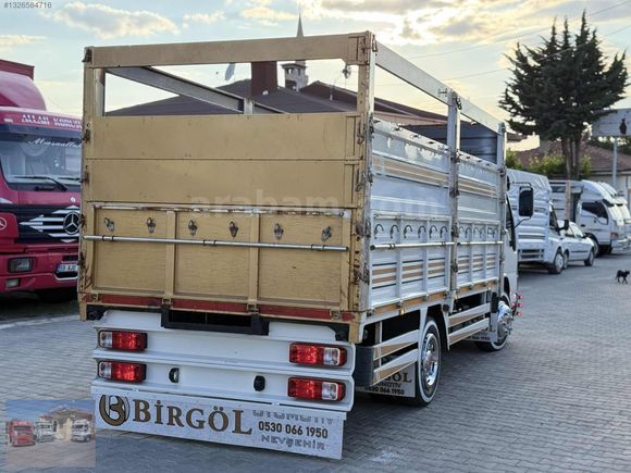 BİRGÖL'DEN HATASIZ TURBO 326'KM ORJİNAL BAKIMLI