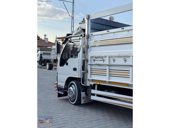 BİRGÖL'DEN HATASIZ TURBO 326'KM ORJİNAL BAKIMLI