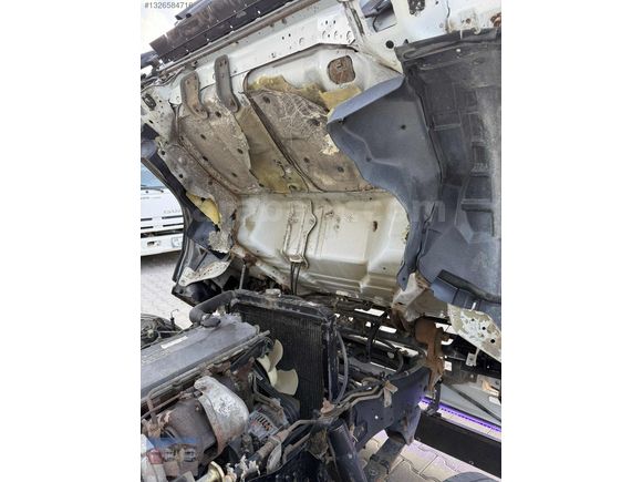 BİRGÖL'DEN HATASIZ TURBO 326'KM ORJİNAL BAKIMLI