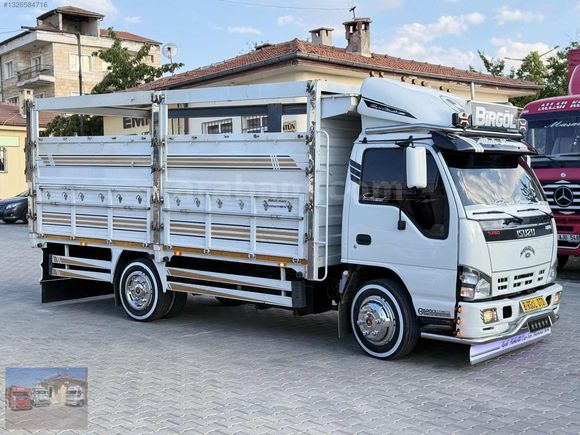 BİRGÖL'DEN HATASIZ TURBO 326'KM ORJİNAL BAKIMLI
