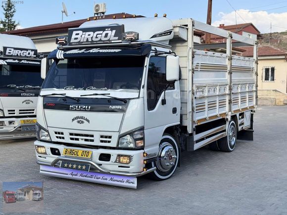 BİRGÖL'DEN HATASIZ TURBO 326'KM ORJİNAL BAKIMLI