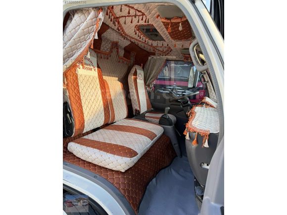 BİRGÖL'DEN HATASIZ TURBO 326'KM ORJİNAL BAKIMLI