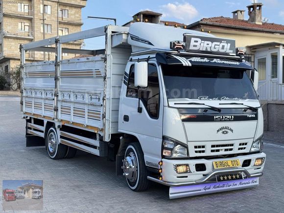 BİRGÖL'DEN HATASIZ TURBO 326'KM ORJİNAL BAKIMLI