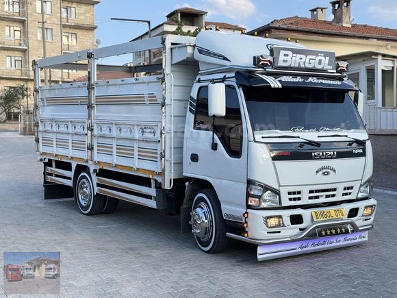 BİRGÖL'DEN HATASIZ TURBO 326'KM ORJİNAL BAKIMLI
