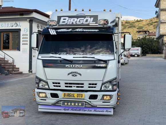 BİRGÖL'DEN HATASIZ TURBO 326'KM ORJİNAL BAKIMLI