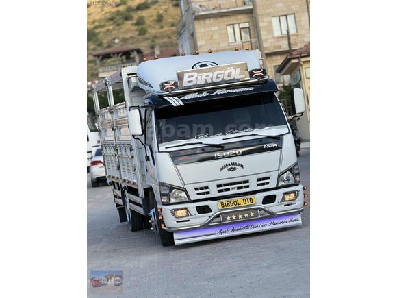 BİRGÖL'DEN HATASIZ TURBO 326'KM ORJİNAL BAKIMLI
