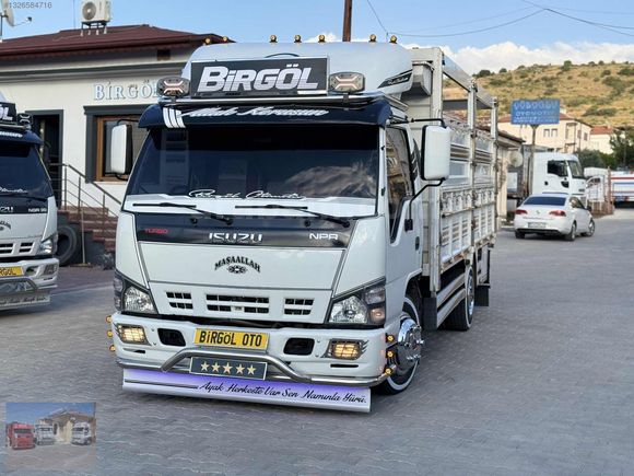BİRGÖL'DEN HATASIZ TURBO 326'KM ORJİNAL BAKIMLI