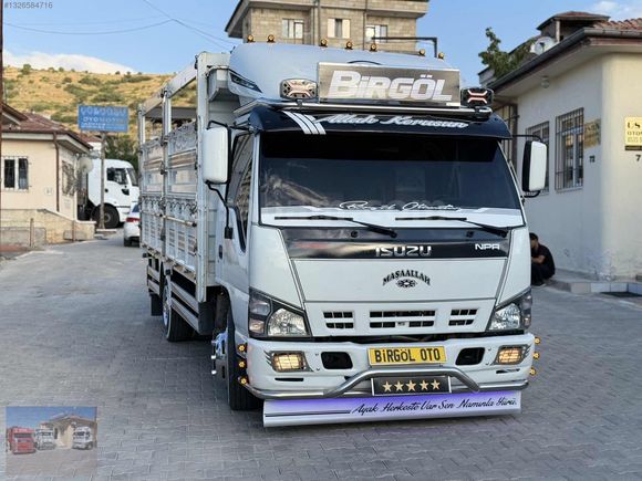BİRGÖL'DEN HATASIZ TURBO 326'KM ORJİNAL BAKIMLI