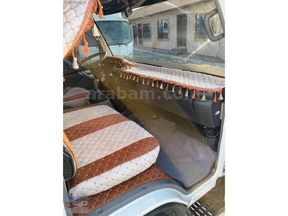 BİRGÖL'DEN HATASIZ TURBO 326'KM ORJİNAL BAKIMLI
