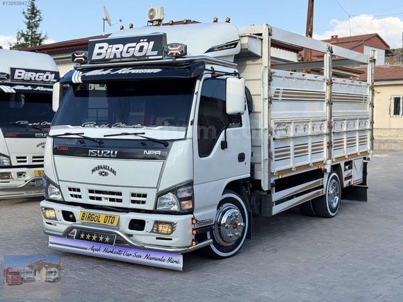 BİRGÖL'DEN HATASIZ TURBO 326'KM ORJİNAL BAKIMLI