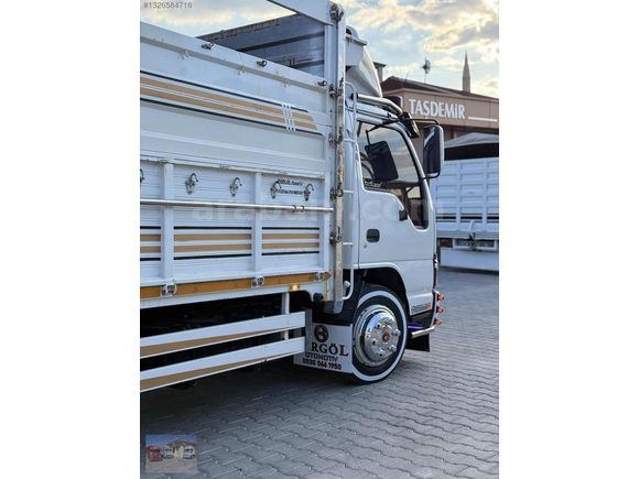 BİRGÖL'DEN HATASIZ TURBO 326'KM ORJİNAL BAKIMLI