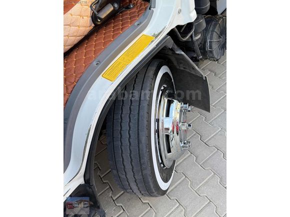 BİRGÖL'DEN HATASIZ TURBO 326'KM ORJİNAL BAKIMLI