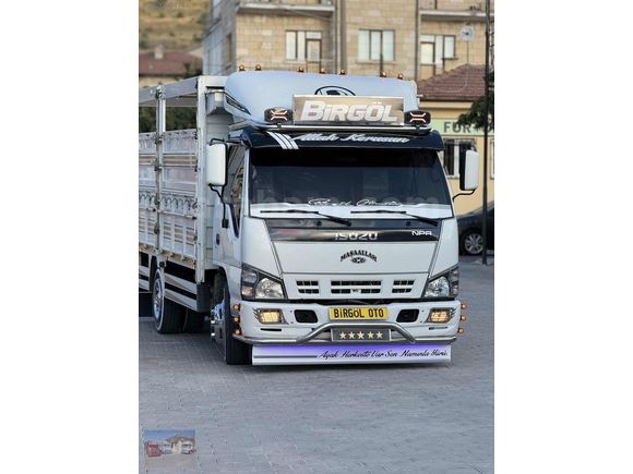 BİRGÖL'DEN HATASIZ TURBO 326'KM ORJİNAL BAKIMLI