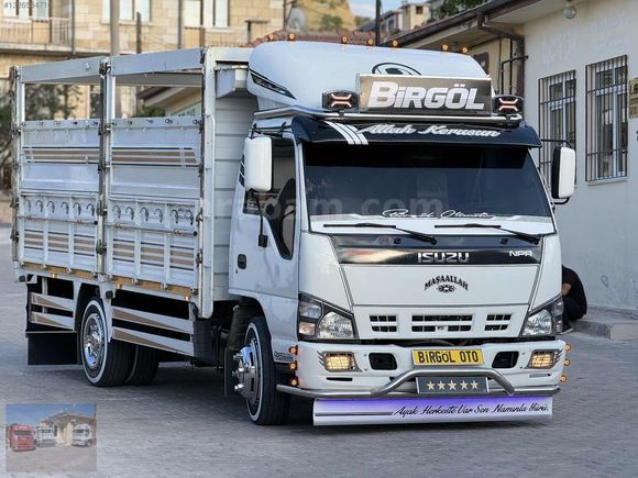 BİRGÖL'DEN HATASIZ TURBO 326'KM ORJİNAL BAKIMLI