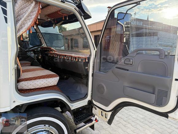 BİRGÖL'DEN HATASIZ TURBO 326'KM ORJİNAL BAKIMLI