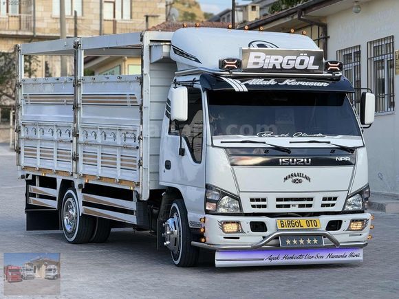 BİRGÖL'DEN HATASIZ TURBO 326'KM ORJİNAL BAKIMLI