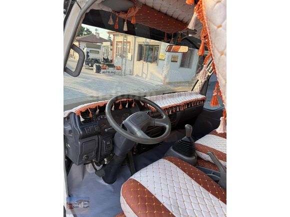 BİRGÖL'DEN HATASIZ TURBO 326'KM ORJİNAL BAKIMLI