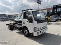 "GALERİ PINAR" 2008 İSUZU NPR TURBO ŞASE KAMYON 507km