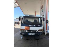 ISUZU NPR ADR UYGUNLUKLU TEMİZ YAKIT TANKERİ