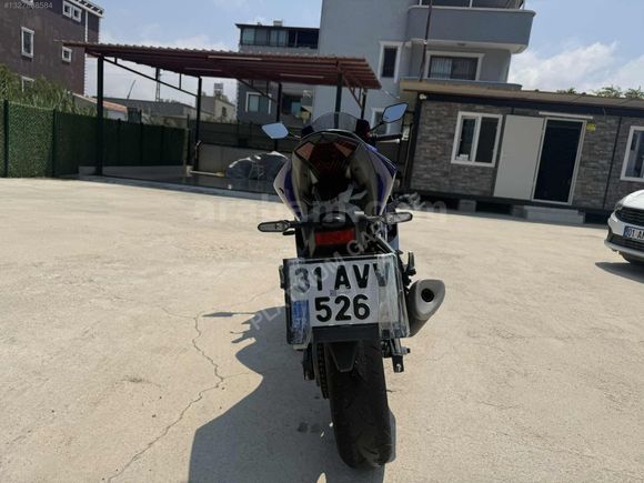 PLATINUM GARAGE'DEN R3