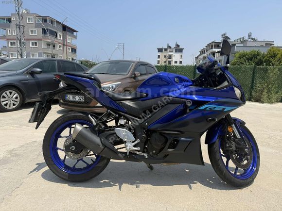 PLATINUM GARAGE'DEN R3