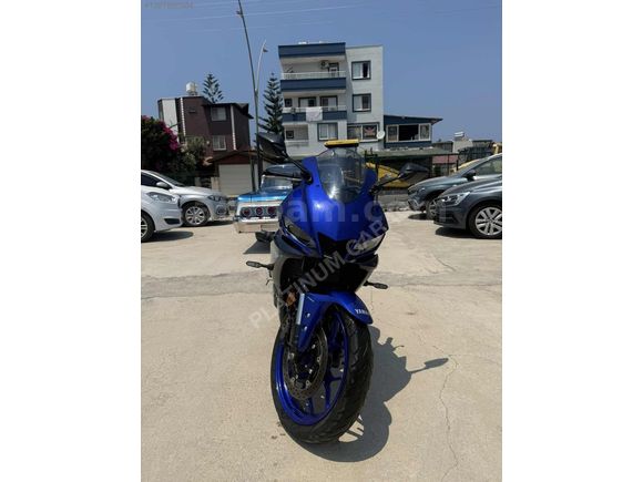 PLATINUM GARAGE'DEN R3