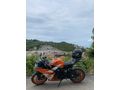 Sahibinden KTM 125 RC 
