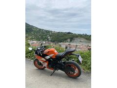 Sahibinden KTM 125 RC 