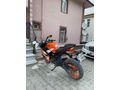 Sahibinden KTM 125 RC 