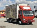 ANKARA OTOMOTİV DEN ISUZU NQR 2008