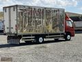 ANKARA OTOMOTİV DEN ISUZU NQR 2008