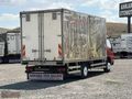 ANKARA OTOMOTİV DEN ISUZU NQR 2008