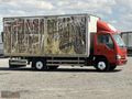 ANKARA OTOMOTİV DEN ISUZU NQR 2008