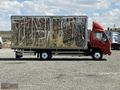 ANKARA OTOMOTİV DEN ISUZU NQR 2008